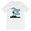 Picture People Climb Grease the Poles Shirt