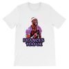 The Champion Frances Art Tiafoe T Shirt