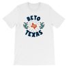 Vintage Cactus Tree Beto for Texas Shirt