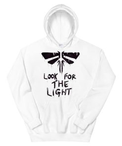 Look for the Light Tlou Firefly Edition Hoodie