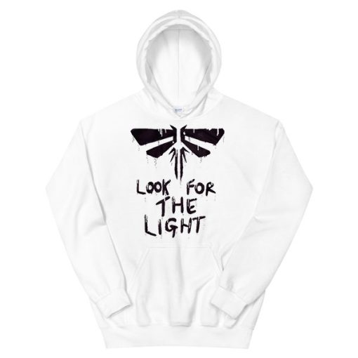 Look for the Light Tlou Firefly Edition Hoodie