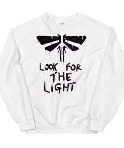 Look for the Light Tlou Firefly Edition Sweatshirt
