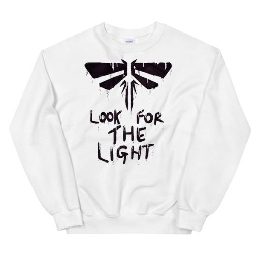 Look for the Light Tlou Firefly Edition Sweatshirt