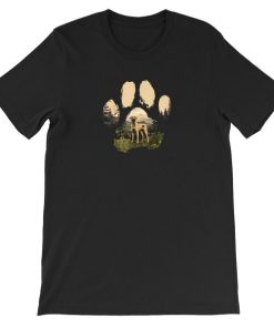Funny Mountain Cur Puppies for Adoption Shirt