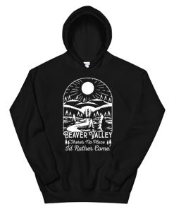 Mountain View Beaver Valley Hoodie