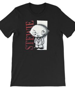 Vintage Character Stewie Family Guy Shirt