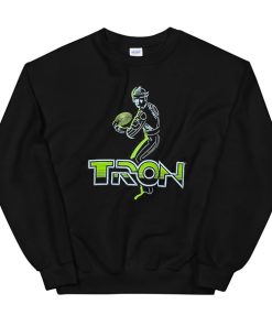 Vintage Movie Legacy Tron Sweatshirt