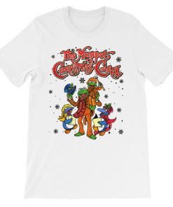 Vintage the Carol Muppet Christmas Shirt