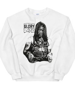 Glory Boys Vintage Rap Wear Chief Sweatshirt