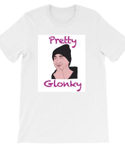 Funny Meme Glonky Guy Sweatshirt