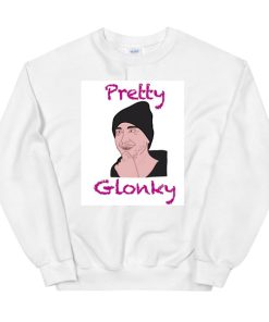 Funny Meme Glonky Guy Shirt