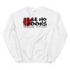 Logo Chinese Lee Ho Fooks Sweatshirt