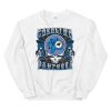 Dead X Carolina Panthers Grateful Dead Sweatshirt
