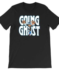 Going Ghost Danny Phantom T Shirt