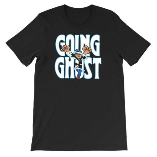 Going Ghost Danny Phantom T Shirt