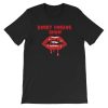 Sexy Lip Drip Rocky Horror Picture Show Shirt