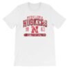 Vintage Apparel Authentic Nebraska Cornhuskers T Shirt
