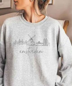 Home 4 Sweatshirts