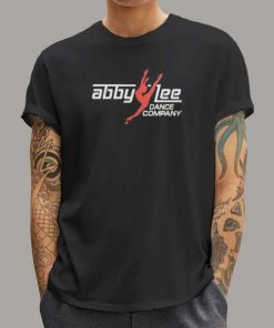 Abby Lee Dance Company Short-Sleeve Unisex T-Shirt