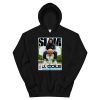 Covers Dedicated J Cole Slam Hoodie