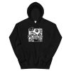 Funny Offcanny Merch Fine Hoodie