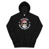 Team Beard Protection Tactical Santa Hoodie