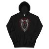 The GOAT Sir Chloe Merch Hoodie