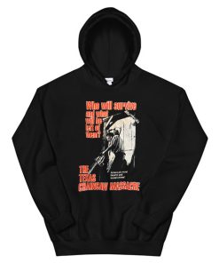 Vintage Texas Chainsaw Massacre Hoodie