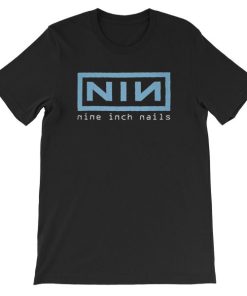 Vintage Nine Inch Nails T Shirt