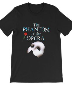 Vintage Phantom of the Opera Shirt