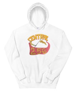 Central 256 Bill Cosby Gang Hoodie