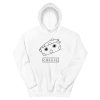 Cheese Llilypichu Merch Hoodie