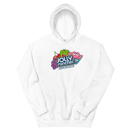 Funny Kawhi Leonard Jolly Rancher Hoodie