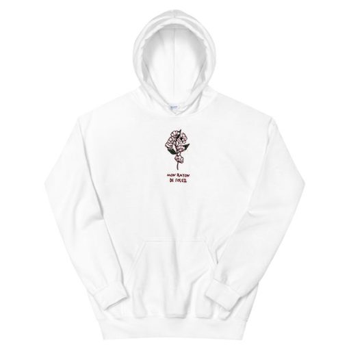 Mon Rayon De Soleil Hoodie