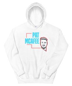 Pat Mcafee Store Daily Show Hoodie