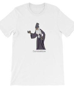 Albus Crew Dumbbelldore Shirt