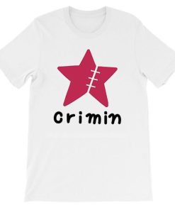 Criminal Shirt One Piece Japanese Shirt
