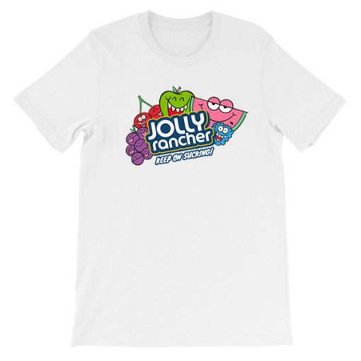 Funny Kawhi Leonard Jolly Rancher Shirt