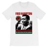 Liberation Black Panther Fred Hampton Shirt