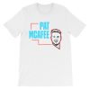 Pat Mcafee Store Daily Show Shirt