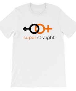 Pfp Identity Super Straight Shirt