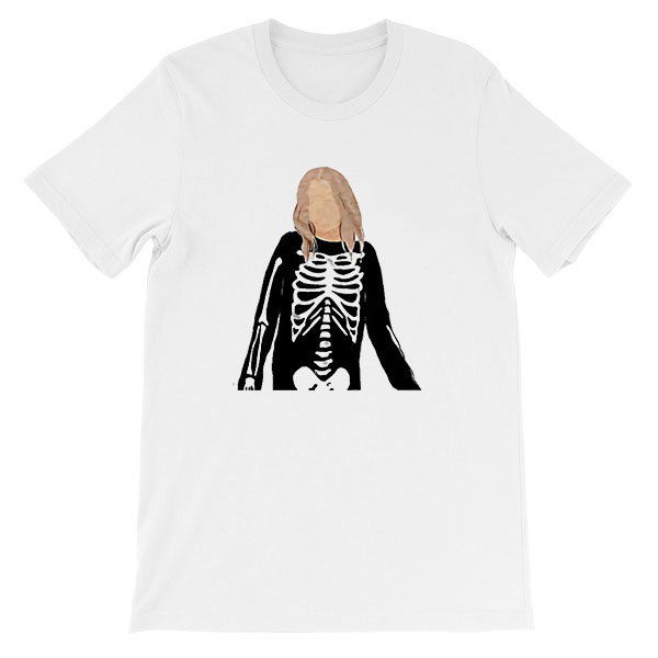 phoebe bridgers era tour merch