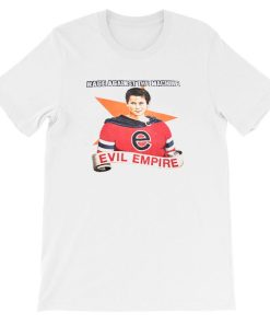 Vintage Rage Against the Machine Evil Empire Shirt