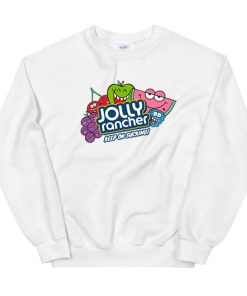 Funny Kawhi Leonard Jolly Rancher Sweatshirt