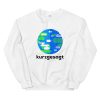 The Kurzgesagt Merch Sweatshirt