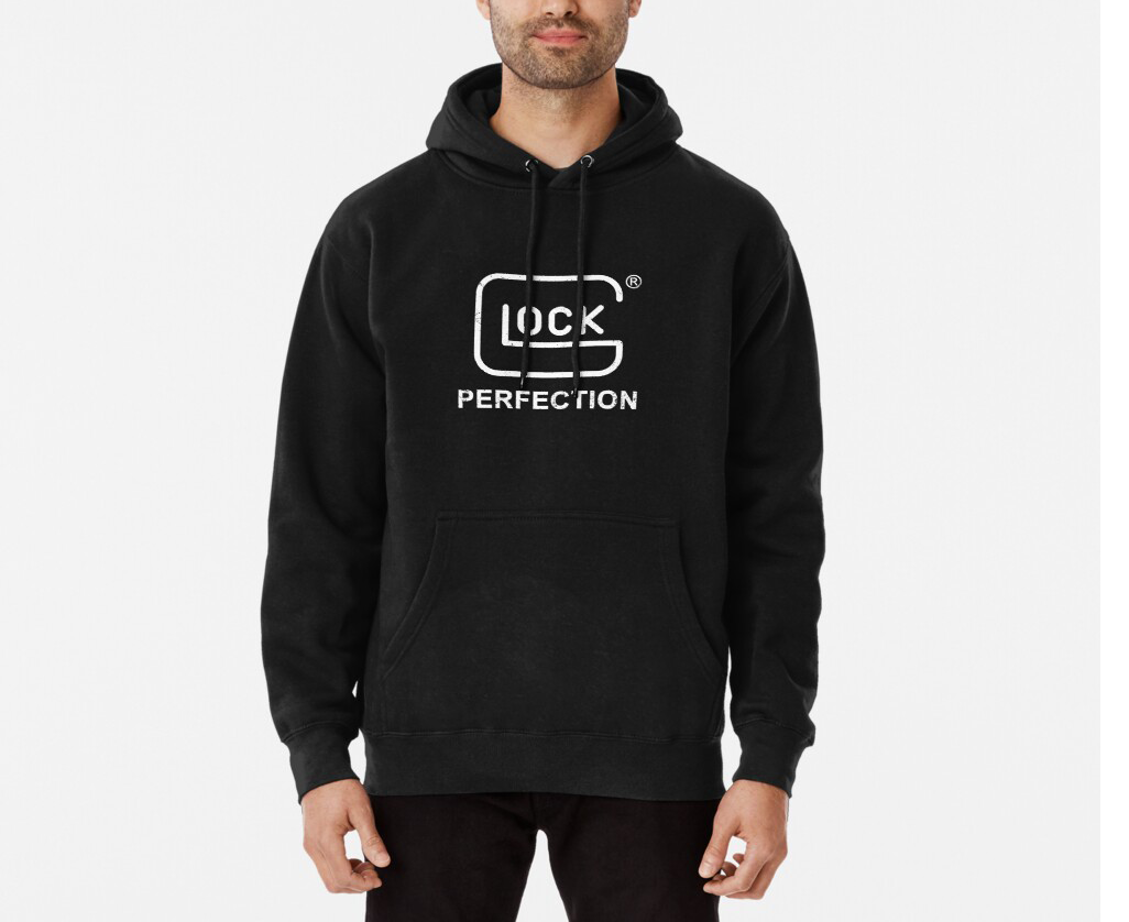 Glock Perfection Hoodie cheap